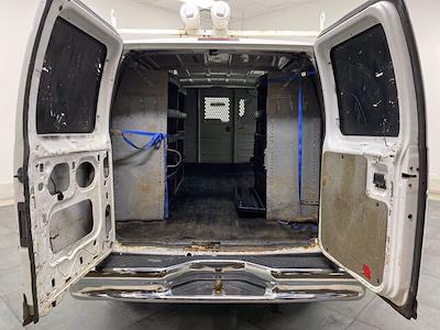 Used 2013 Ford E-250 4x2, Upfitted Cargo Van for sale #T1194 - photo 2
