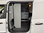 Used 2016 Ford Transit Connect XL 4x2, Upfitted Cargo Van for sale #T1201 - photo 3