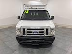 Used 2012 Ford E-250 4x2, Empty Cargo Van for sale #T1202 - photo 7