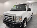 Used 2012 Ford E-250 4x2, Empty Cargo Van for sale #T1202 - photo 8