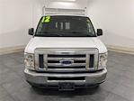 Used 2012 Ford E-250 4x2, Empty Cargo Van for sale #T1203 - photo 6