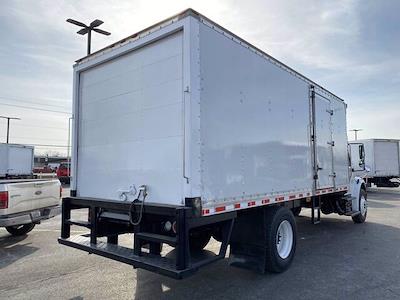 Used 2014 Freightliner M2 106 Day Cab 4x2, Box Truck for sale #T1215 - photo 2