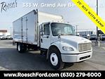 Used 2014 Freightliner M2 106 Day Cab 4x2, Box Truck for sale #T1215 - photo 1