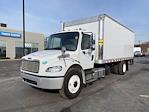 2014 Freightliner M2 106 Day Cab 4x2, Box Truck #T1215 - photo 7