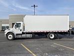 Used 2014 Freightliner M2 106 Day Cab 4x2, Box Truck for sale #T1215 - photo 8
