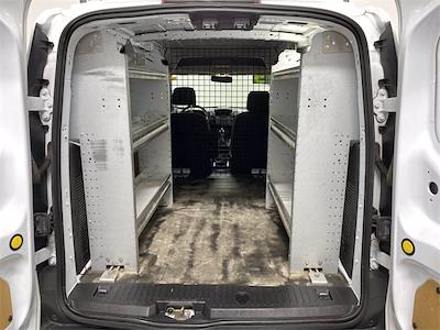 Used 2015 Ford Transit Connect XL 4x2, Upfitted Cargo Van for sale #T1217 - photo 2