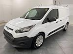 Used 2015 Ford Transit Connect XL 4x2, Upfitted Cargo Van for sale #T1217 - photo 7