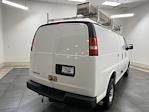 Used 2009 Chevrolet Express 3500 4x2, Upfitted Cargo Van for sale #T1227 - photo 13