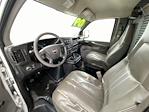Used 2009 Chevrolet Express 3500 4x2, Upfitted Cargo Van for sale #T1227 - photo 17