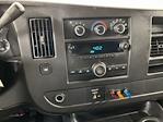 Used 2009 Chevrolet Express 3500 4x2, Upfitted Cargo Van for sale #T1227 - photo 22