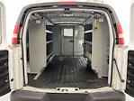 Used 2009 Chevrolet Express 3500 4x2, Upfitted Cargo Van for sale #T1227 - photo 2