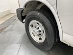 Used 2009 Chevrolet Express 3500 4x2, Upfitted Cargo Van for sale #T1227 - photo 26