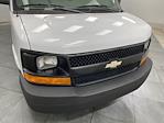 Used 2009 Chevrolet Express 3500 4x2, Upfitted Cargo Van for sale #T1227 - photo 5