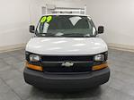 Used 2009 Chevrolet Express 3500 4x2, Upfitted Cargo Van for sale #T1227 - photo 6