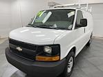 Used 2009 Chevrolet Express 3500 4x2, Upfitted Cargo Van for sale #T1227 - photo 7