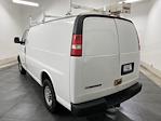 Used 2009 Chevrolet Express 3500 4x2, Upfitted Cargo Van for sale #T1227 - photo 9