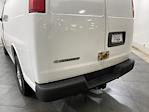 Used 2009 Chevrolet Express 3500 4x2, Upfitted Cargo Van for sale #T1227 - photo 10