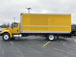 Used 2018 International DuraStar 4300 4x2, Box Truck for sale #T1234 - photo 10