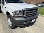 Used 2002 Ford F-450 XL Regular Cab 4x2, Stake Bed for sale #T1245 - photo 5