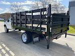 Used 2002 Ford F-450 XL Regular Cab 4x2, Stake Bed for sale #T1245 - photo 9