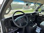 Used 2018 GMC Savana 3500 4x2, Box Van for sale #T1250 - photo 19