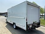 Used 2018 GMC Savana 3500 4x2, Box Van for sale #T1250 - photo 9