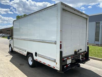 Used 2017 Ford E-350 Base 4x2, Box Van for sale #T1251 - photo 2