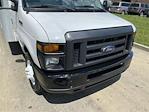 Used 2017 Ford E-350 Base 4x2, Box Van for sale #T1251 - photo 5