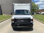 Used 2017 Ford E-350 Base 4x2, Box Van for sale #T1251 - photo 6