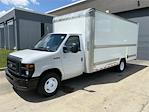 Used 2017 Ford E-350 Base 4x2, Box Van for sale #T1251 - photo 7