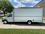 Used 2017 Ford E-350 Base 4x2, Box Van for sale #T1251 - photo 8