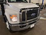 Used 2018 Ford F-650 Base Regular Cab 4x2, Flatbed Truck for sale #T1254 - photo 5