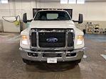 Used 2018 Ford F-650 Base Regular Cab 4x2, Flatbed Truck for sale #T1254 - photo 6