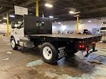 Used 2018 Ford F-650 Base Regular Cab 4x2, Flatbed Truck for sale #T1254 - photo 9