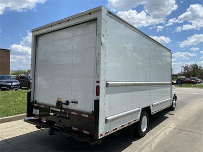 Used 2018 GMC Savana 3500 4x2, Box Van for sale #T1255 - photo 2