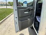 Used 2018 GMC Savana 3500 4x2, Box Van for sale #T1255 - photo 12