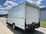 Used 2018 GMC Savana 3500 4x2, Box Van for sale #T1255 - photo 9