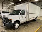 Used 2017 Ford E-350 Base 4x2, Box Truck for sale #T1256 - photo 6