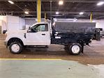 Used 2017 Ford F-350 XL Regular Cab 4x4, Dump Truck for sale #T1279 - photo 7