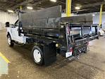Used 2017 Ford F-350 XL Regular Cab 4x4, Dump Truck for sale #T1279 - photo 8
