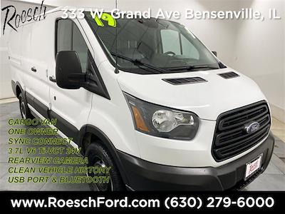 Used 2019 Ford Transit 250 Base Low Roof 4x2, Empty Cargo Van for sale #T1282 - photo 1
