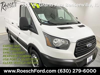 Used 2019 Ford Transit 250 Base Low Roof 4x2, Empty Cargo Van for sale #T1288 - photo 1