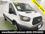 Used 2018 Ford Transit 250 Base Low Roof 4x2, Empty Cargo Van for sale #T1290 - photo 1