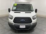 Used 2018 Ford Transit 250 Base Low Roof 4x2, Empty Cargo Van for sale #T1290 - photo 4