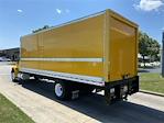 Used 2018 International DuraStar 4300 4x2, Box Truck for sale #T1300 - photo 8