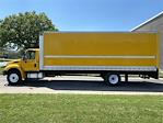 Used 2018 International DuraStar 4300 4x2, Box Truck for sale #T1302 - photo 8