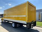 Used 2018 International DuraStar 4300 4x2, Box Truck for sale #T1302 - photo 9