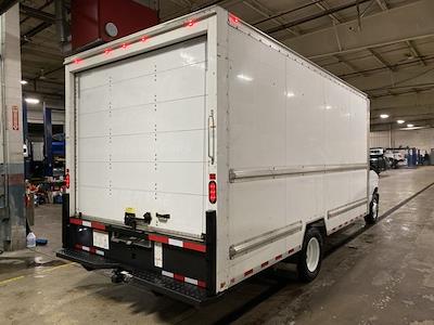 Used 2017 Ford E-350 Base 4x2, Box Truck for sale #T1316 - photo 2