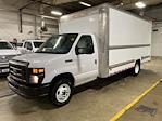 Used 2017 Ford E-350 Base 4x2, Box Truck for sale #T1316 - photo 6