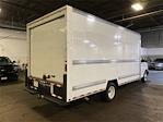 Used 2018 GMC Savana 3500 4x2, Box Van for sale #T1319 - photo 2